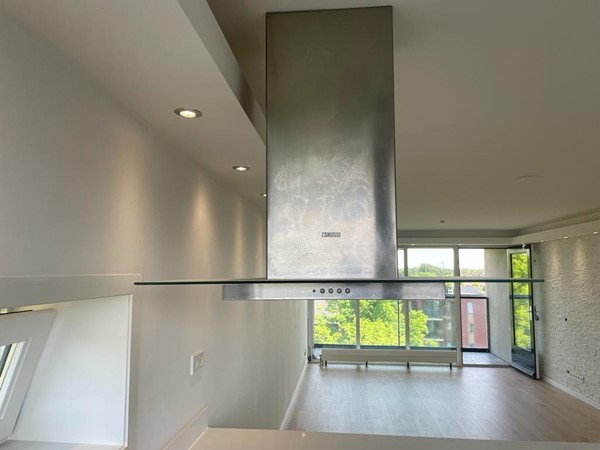 Medium property photo - Zandvoortstraat, 1024 VT Amsterdam